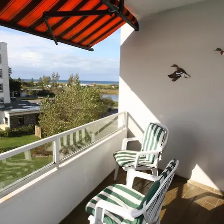 Steinwarder 1 - Haus 