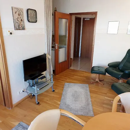 Apartmán Steinwarder 1 - Haus 