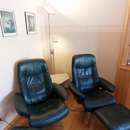 Steinwarder 1 - Haus 