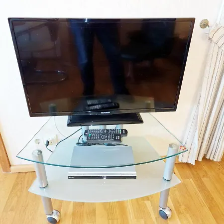 Apartmán Steinwarder 1 - Haus 