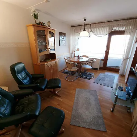 Steinwarder 1 - Haus 