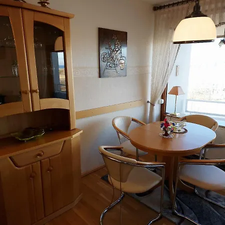 Steinwarder 1 - Haus 