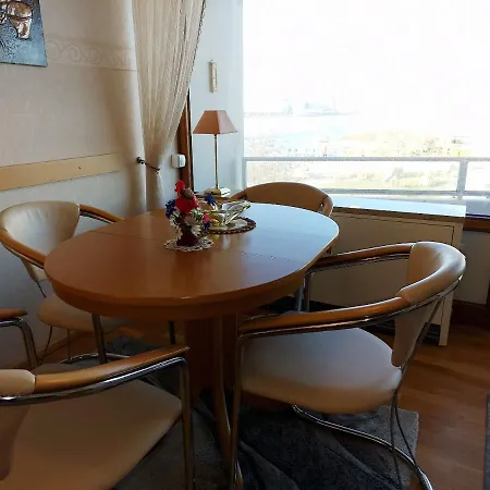 Steinwarder 1 - Haus 