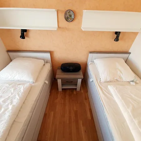 Apartmán Steinwarder 1 - Haus 