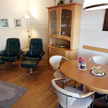 Steinwarder 1 - Haus 