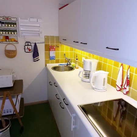 Steinwarder 1 - Haus 