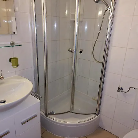 Steinwarder 1 - Haus 