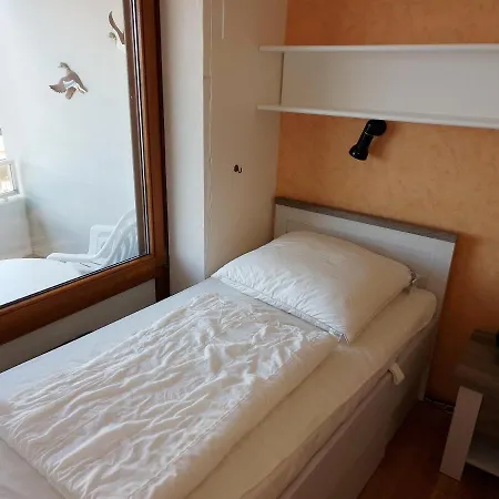 Steinwarder 1 - Haus 