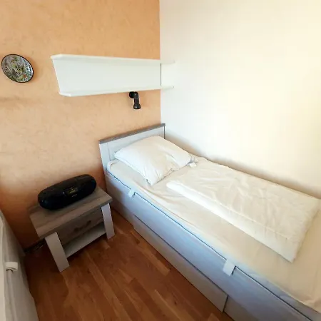 Steinwarder 1 - Haus 