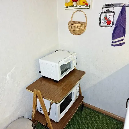 Apartmán Steinwarder 1 - Haus 