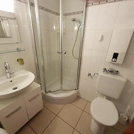 Steinwarder 1 - Haus 