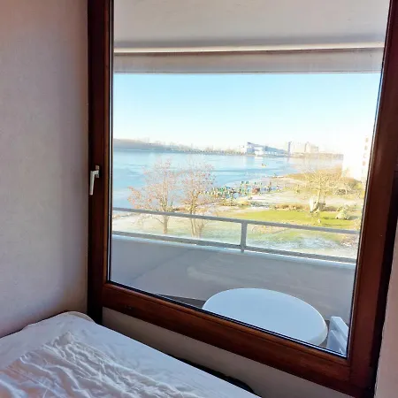 Apartmán Steinwarder 1 - Haus 