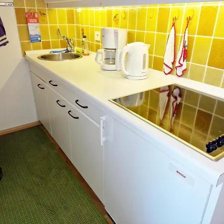 Apartmán Steinwarder 1 - Haus 