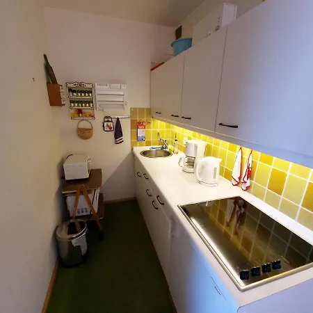 Apartmán Steinwarder 1 - Haus 